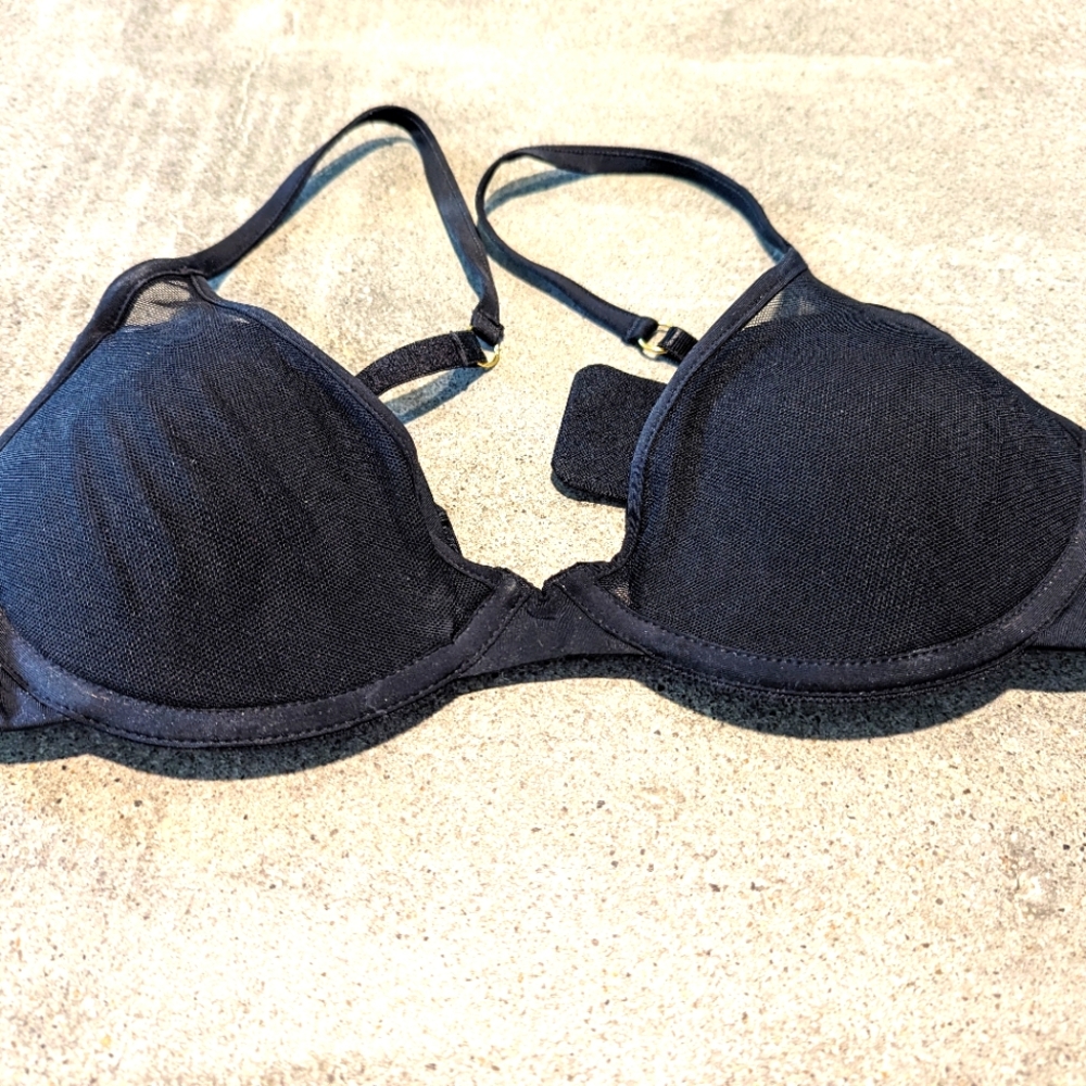 32B Pepper Bras NWT